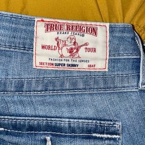 True Religion Jeans